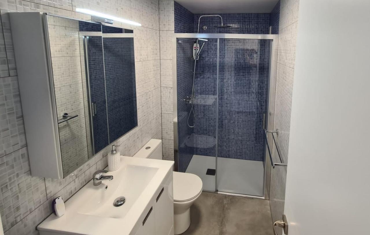 The Sunspot Apartment Playa Del Ingles Maspalomas  Ngoại thất bức ảnh