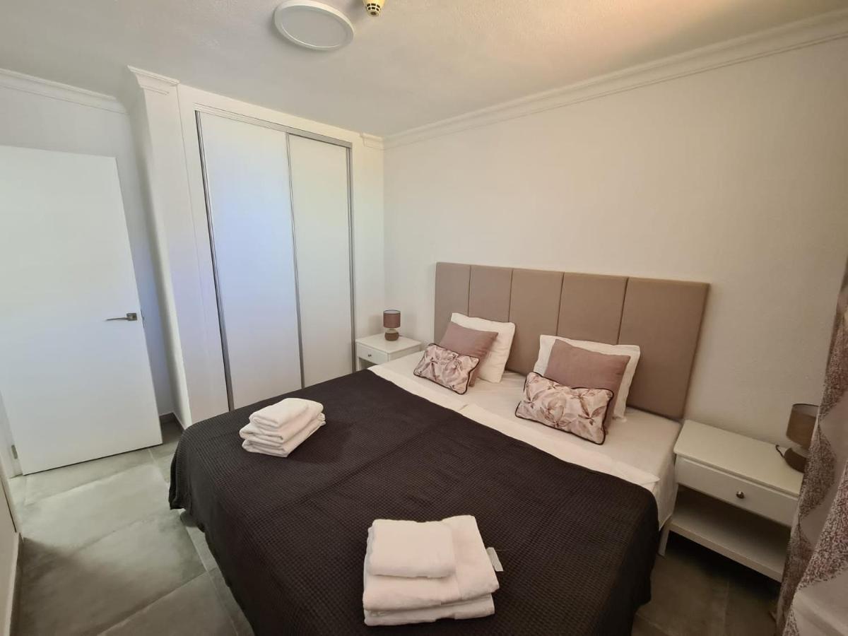 The Sunspot Apartment Playa Del Ingles Maspalomas  Ngoại thất bức ảnh