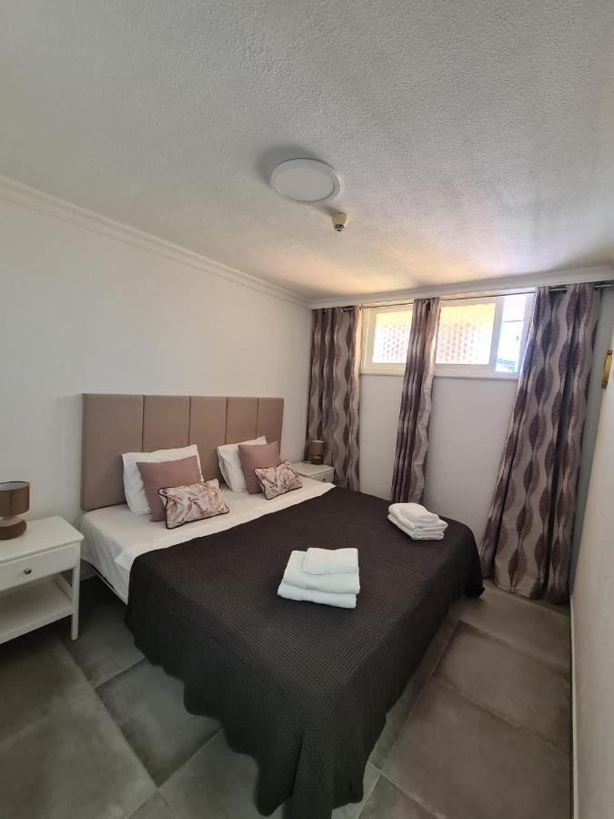 The Sunspot Apartment Playa Del Ingles Maspalomas  Ngoại thất bức ảnh