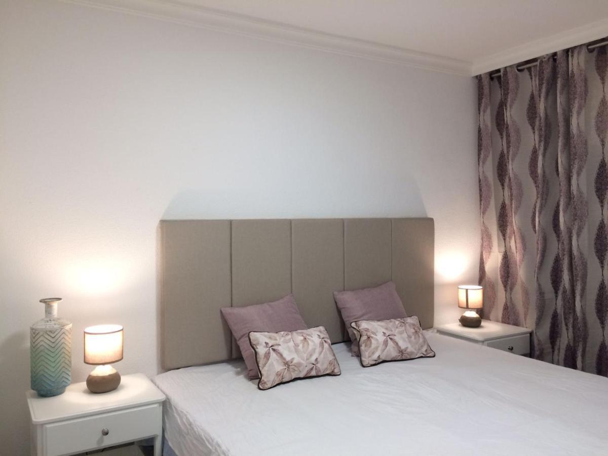 The Sunspot Apartment Playa Del Ingles Maspalomas  Ngoại thất bức ảnh