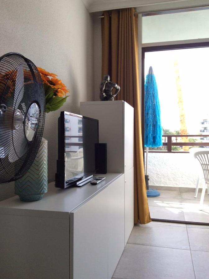 The Sunspot Apartment Playa Del Ingles Maspalomas  Ngoại thất bức ảnh