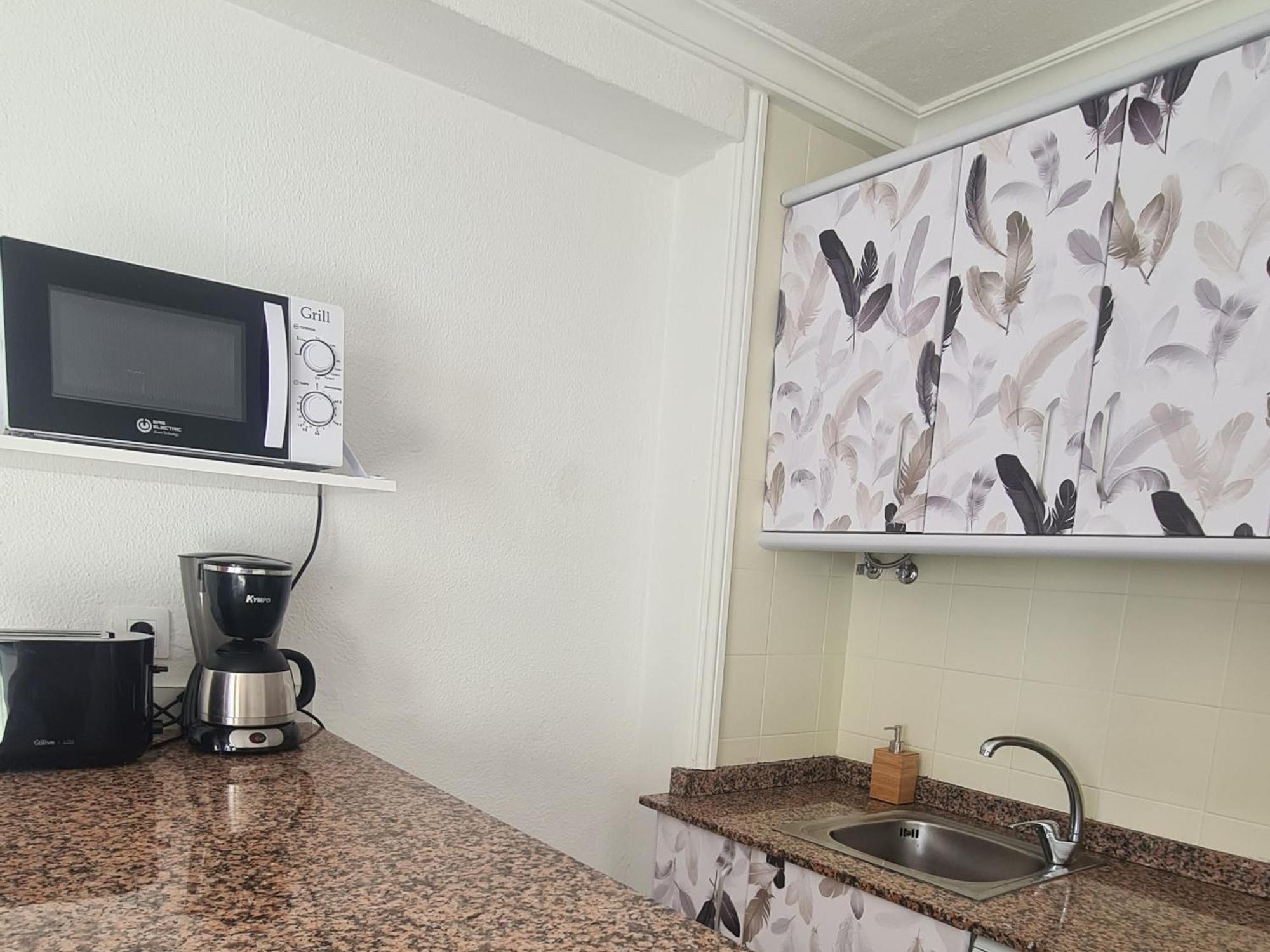 The Sunspot Apartment Playa Del Ingles Maspalomas  Ngoại thất bức ảnh